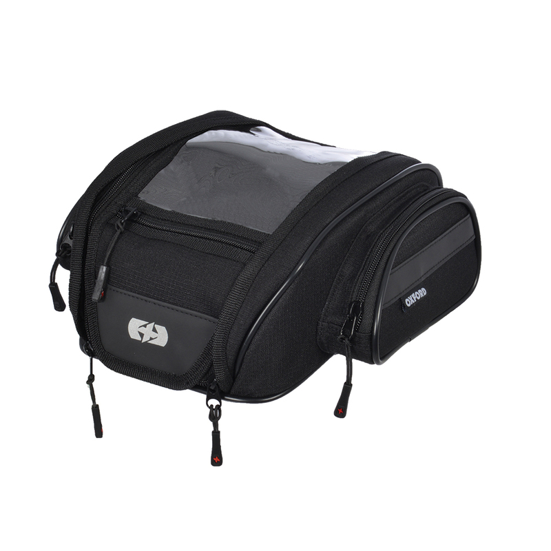 OXFORD F1 Mini Tankrucksack 7L Magnetisch