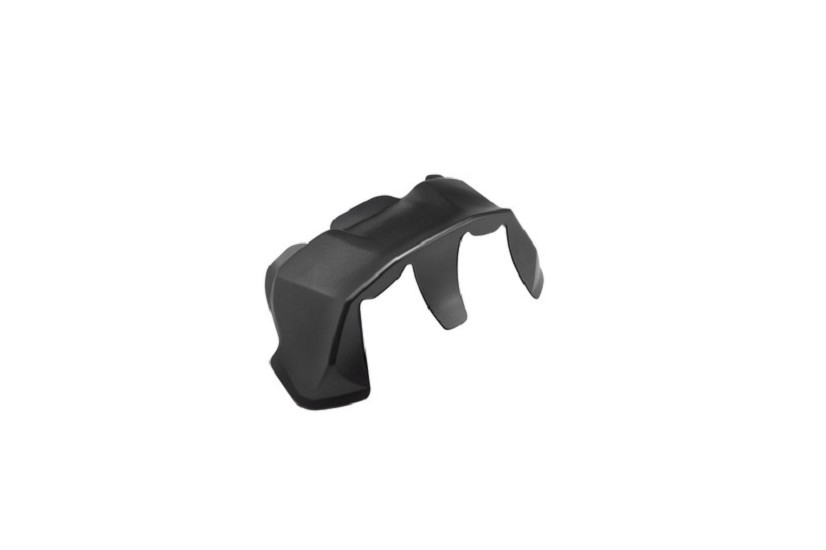 ARAI EX2 Spoiler Frost Black RX-7V Racing