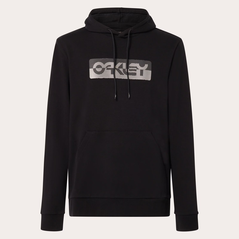 OAKLEY Duality B1B Po Hoodie OAKLEY Duality B1B Po Hoodie