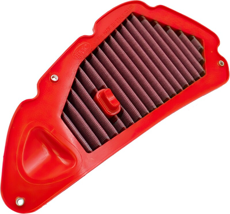 BMC Luftfilter - FM01125 BMC Luftfilter - FM01125