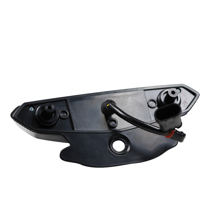 LED-Rücklicht passend für DUCATI Hypermotard 796 10-12