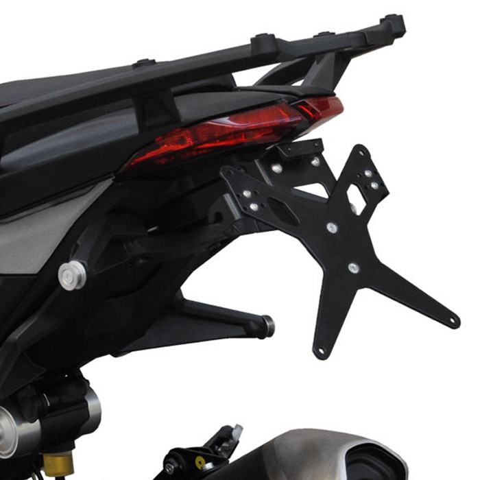 KZH X-Line passend für DUCATI Hypermotard 821/939/SP 13-18