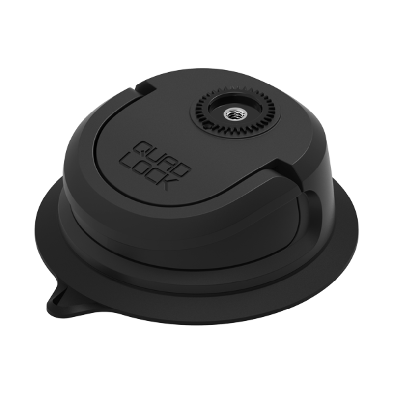 QUAD LOCK 360-Saugfuß
