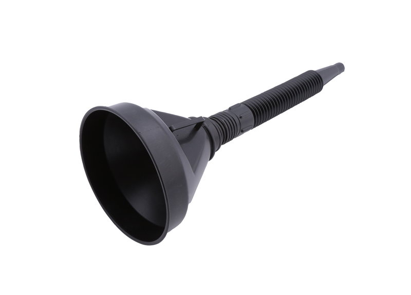 SHIN YO Trichter mit flexiblem Hals