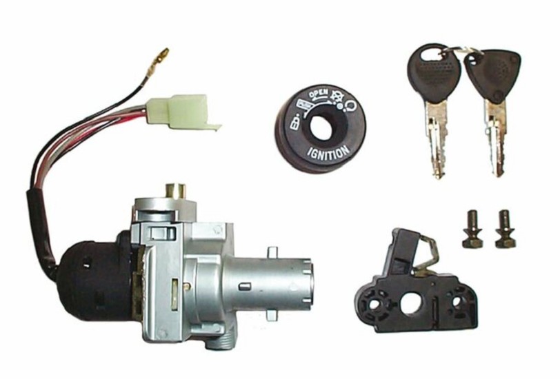 V PARTS Zündschloss NEO'S 50 -01 OVETTO 50 '01