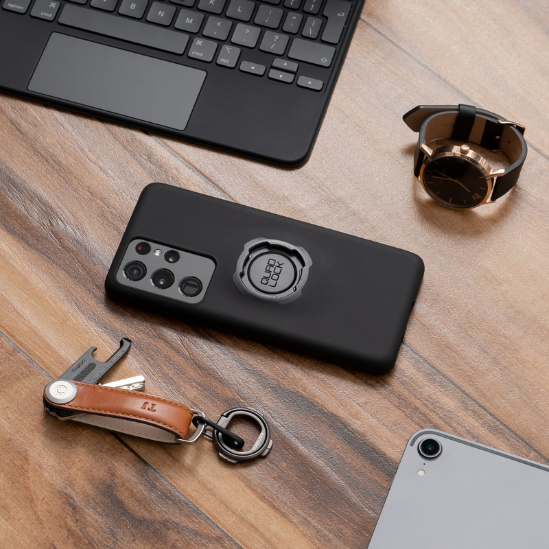 QUAD LOCK Handytasche - Samsung Galaxy S23 Ultra
