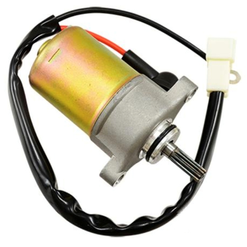 TECNIUM Anlasser - passend für Yamaha Xmax - Skycruiser 125 TECNIUM Anlasser - passend für Yamaha Xmax - Skycruiser 125
