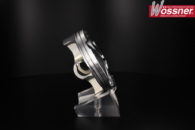 WÖSSNER Pro Series Schmiedekolben