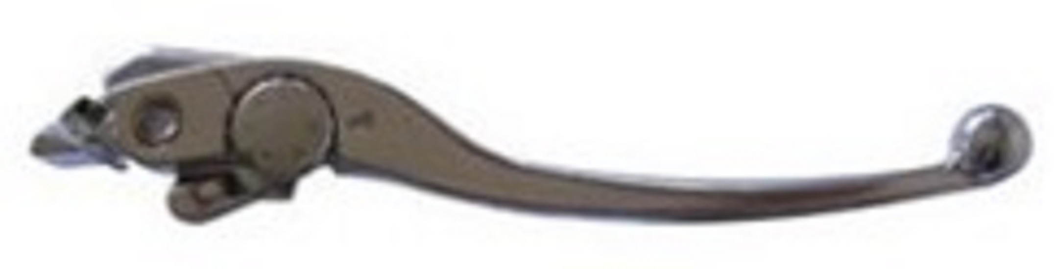 Bremshebel SGR (silber) [R] passend für Honda CBR600RR