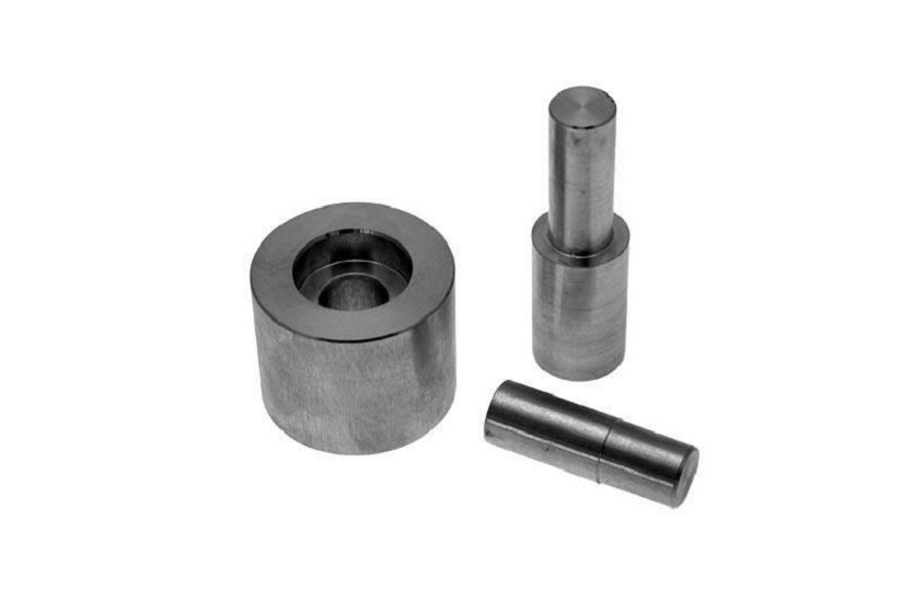 KAYABA Austauschwerkzeug Ringe Ø 16 mm KAYABA Austauschwerkzeug Ringe Ø 16 mm