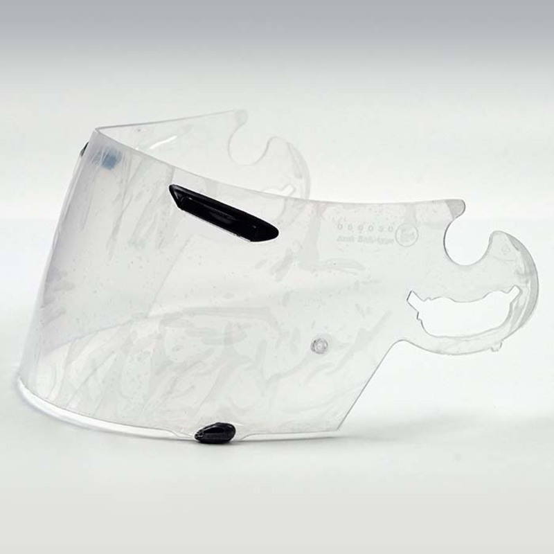 ARAI SAL Visier Clear RX7 Corsair - SuperAdSis LRS - Viper - Astro-Light - Chaser - Axces Helme