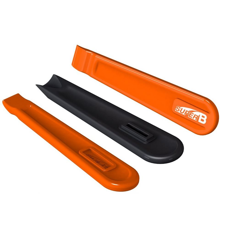 SUPER B Tubular Tire Lever Set