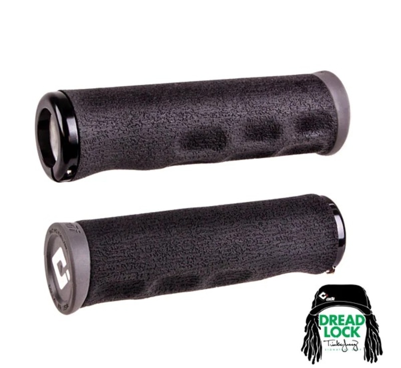 ODI MTB F-1 Series Tinker Signature Dread Lock Griffe