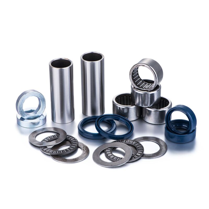 FACTORY LINKS Swing Arm Bearing Kit FACTORY LINKS Swing Arm Bearing Kit