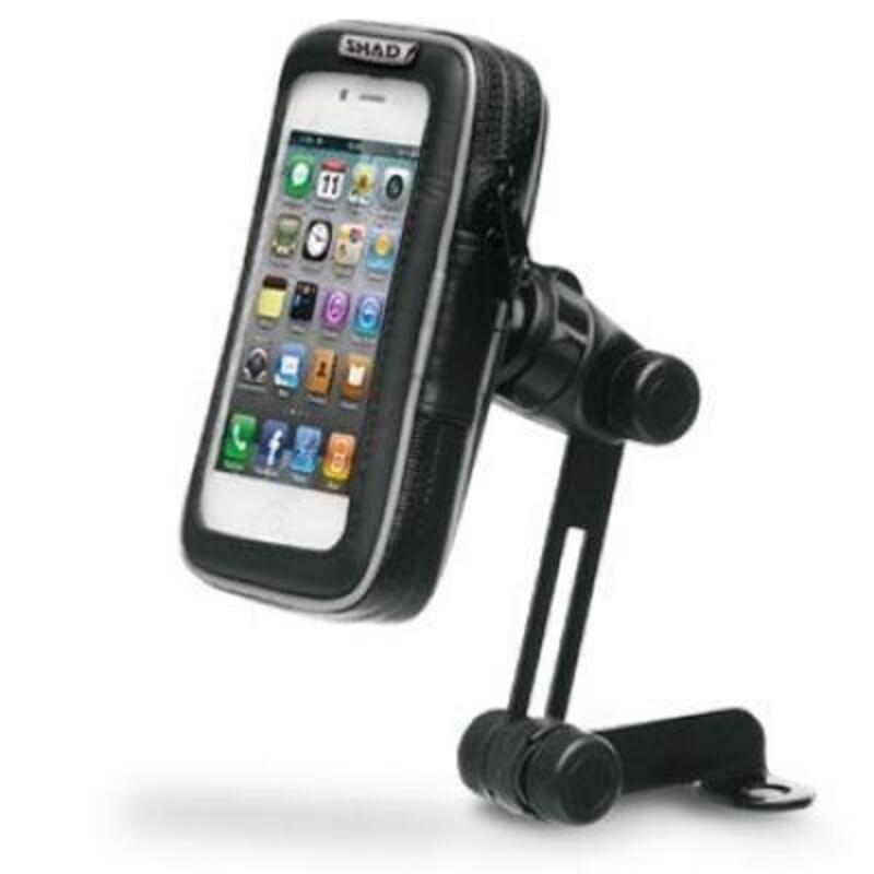 SHAD Smartphone-Halter – Spiegel