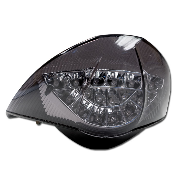 LED-Rücklicht passend für KTM 990 Super Duke/R 05-10 LED-Rücklicht passend für KTM 990 Super Duke/R 05-10