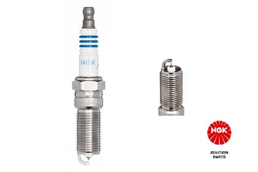 Zündkerze NGK LPG4 [1511] LaserLine