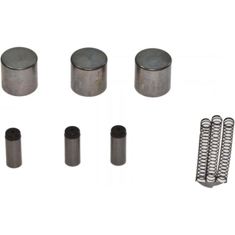 TOURMAX Anlasser Reparatursatz - passend für Kawasaki KZ900 TOURMAX Anlasser Reparatursatz - passend für Kawasaki KZ900