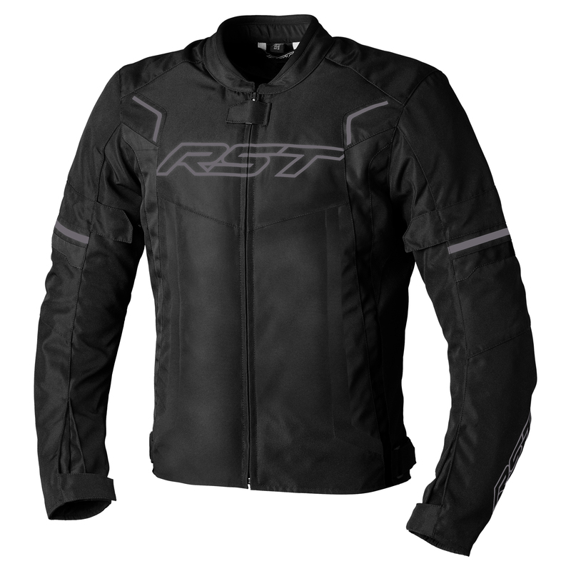 RST Pilot EVO CE Textil-Jacke Herren - Schwarz RST Pilot EVO CE Textil-Jacke Herren - Schwarz