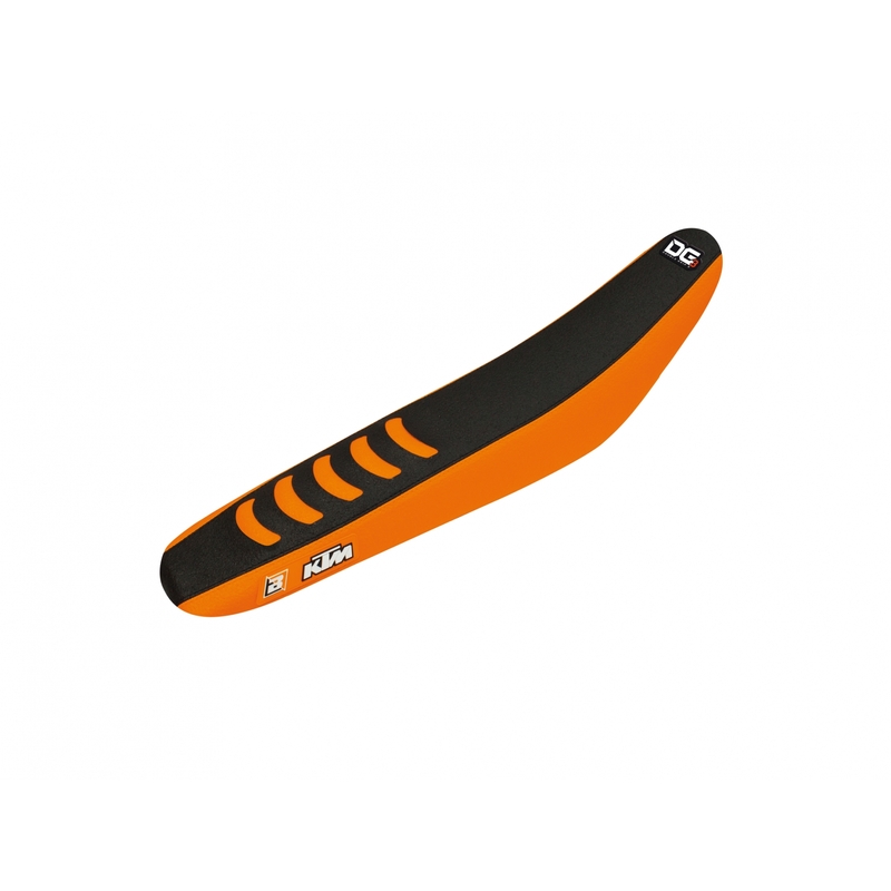 BLACKBIRD Double Grip 3 Sitzbankbezug passend für KTM SX/SX-F