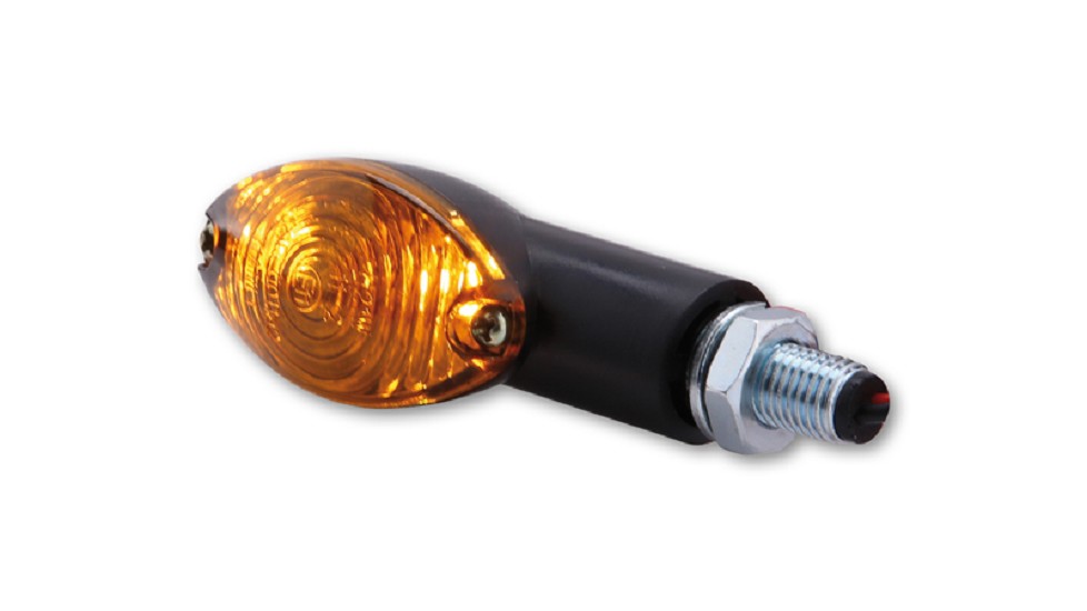 HIGHSIDER smart Mini-Blinker CATEYE