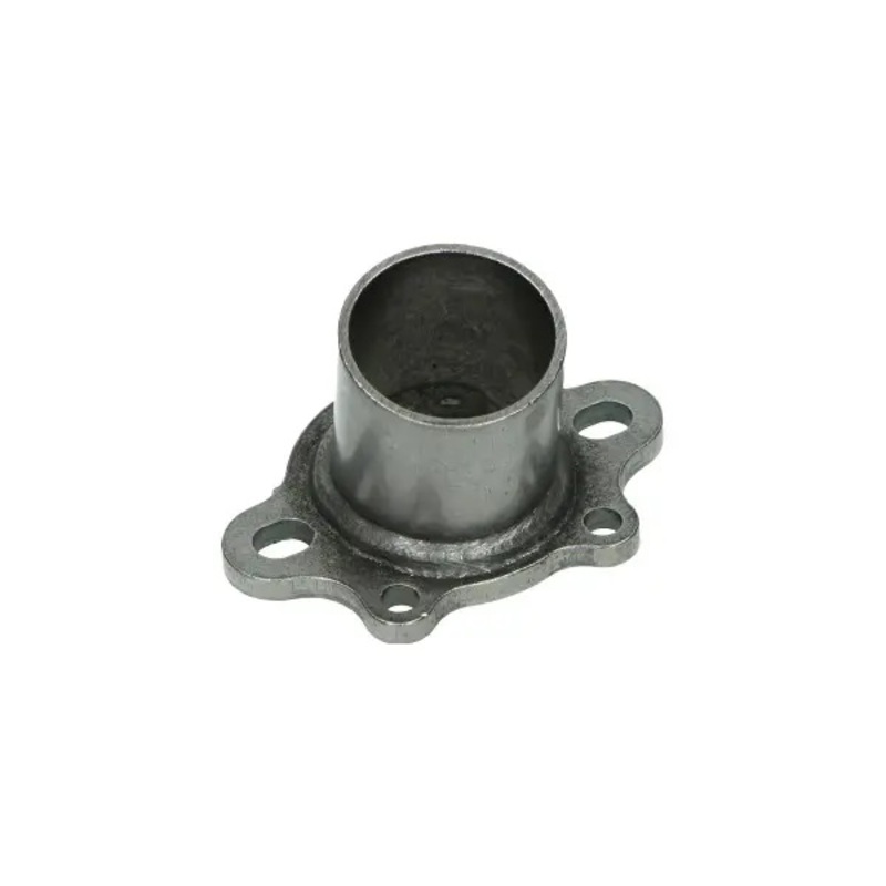 YASUNI Cross ML Auspuff Montage Kit - TUB807B YASUNI Carrera 16 Auspuff Montage Kit - TUB308