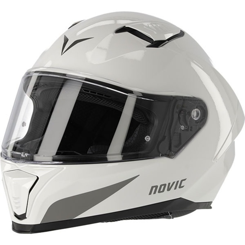 NOVIC Helm Element Weiß NOVIC Helm Element Weiß