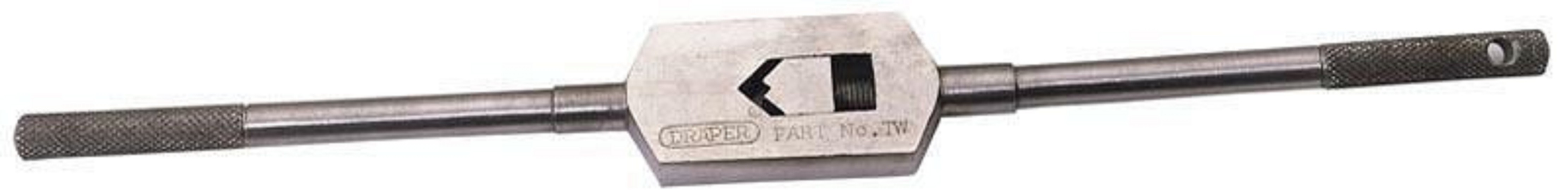 DRAPER Windeisen 4,25-17,7 mm DRAPER Windeisen 4,25-17,7 mm
