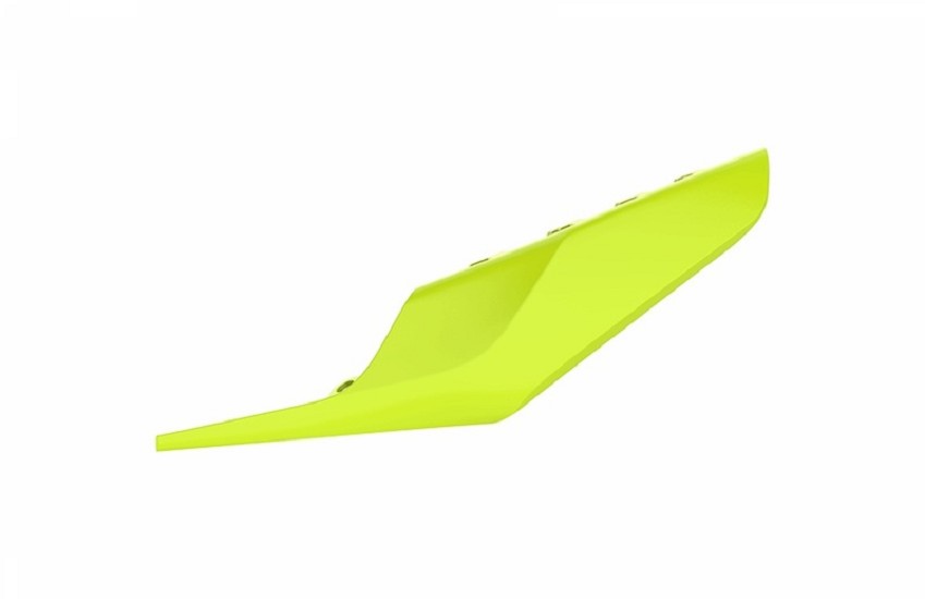 POLISPORT Seitenverkleidungen oben