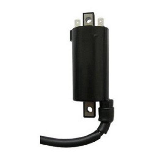 Zündspule passend für Honda, passend für Kawasaki 12V / 2,8 OHM Zündspule passend für Honda, passend für Kawasaki 12V / 2,8 OHM