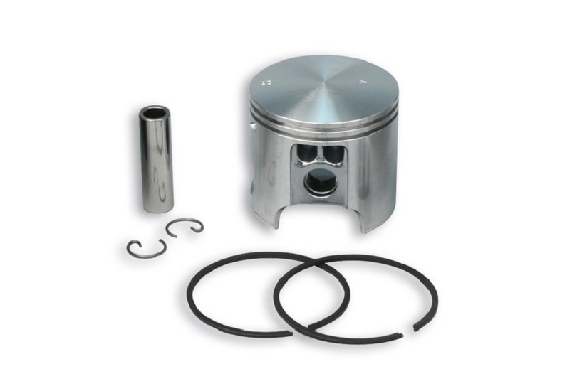 MALOSSI Kolben Ø55.00mm passend für Piaggio/Vespa - 34 4981 MALOSSI Kolben Ø55.00mm passend für Piaggio/Vespa - 34 4981