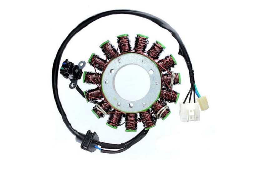 ELECTROSPORT Stator ESG 381 passend für Suzuki VZR1800 M Intruder 07-15 ELECTROSPORT Stator ESG 381 passend für Suzuki VZR1800 M Intruder 07-15