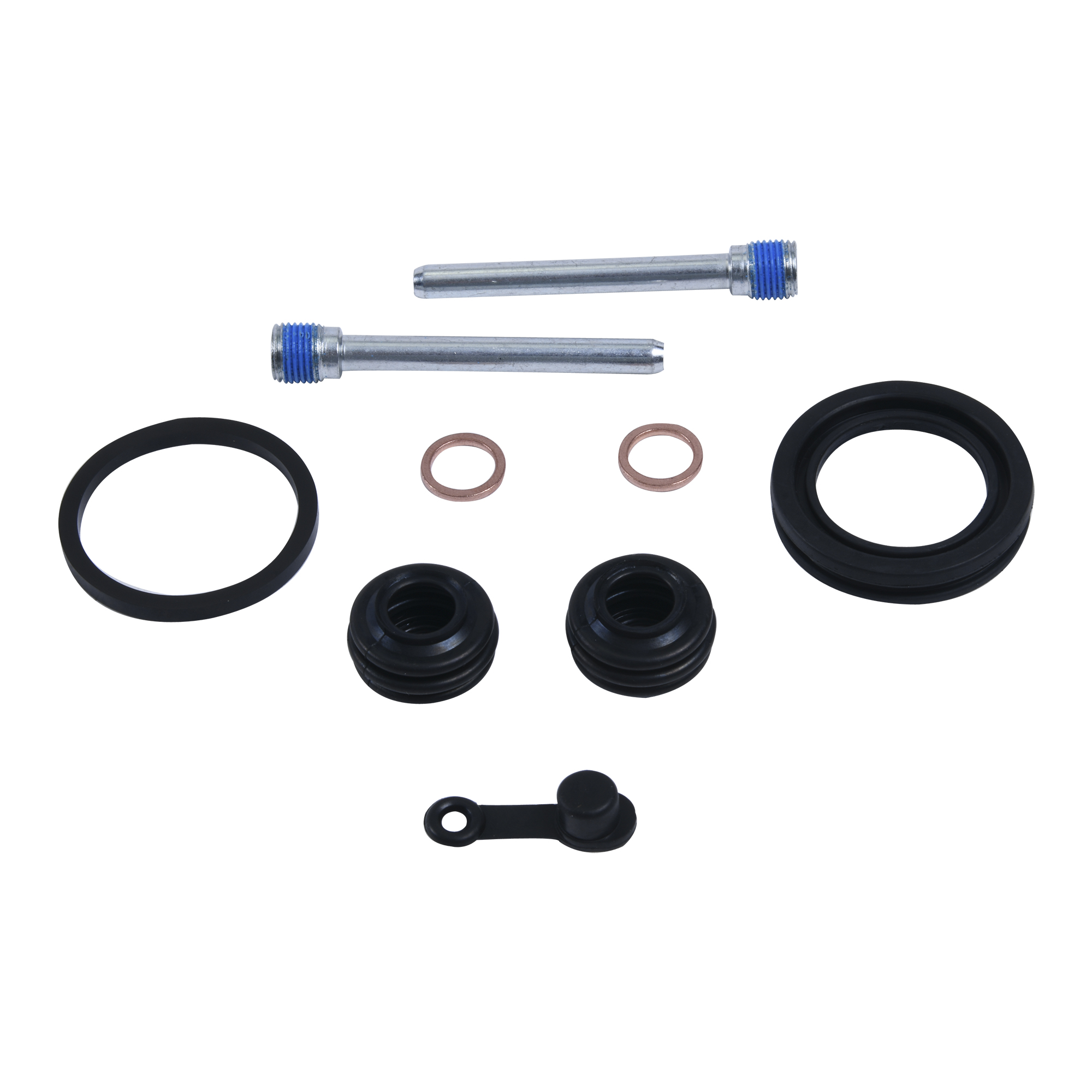 All-Balls Racing 18-3309 Bremssattelreparatursatz vorne All-Balls Racing 18-3309 Bremssattelreparatursatz vorne