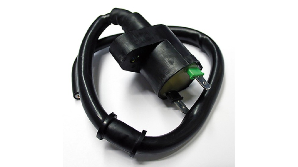 SHIN YO Zündspule XL 600 R, 12V