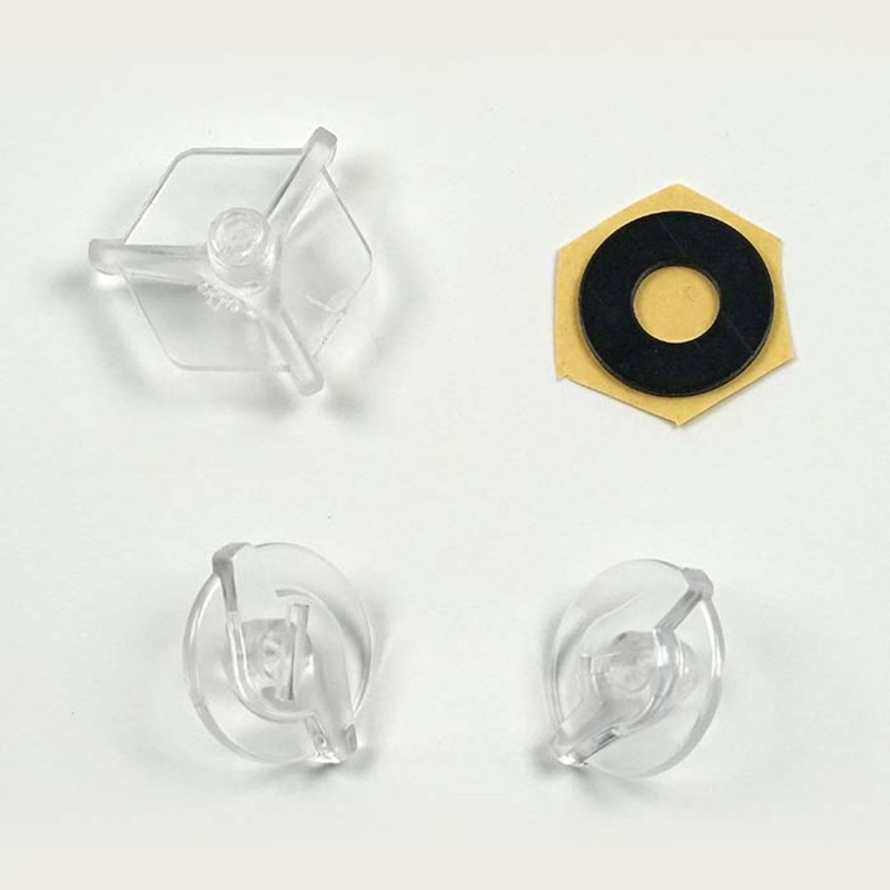 ARAI Helmschild Schraubenset Clear MX-V/VX-3/Penta Helme ARAI Helmschild Schraubenset Clear MX-V/VX-3/Penta Helme
