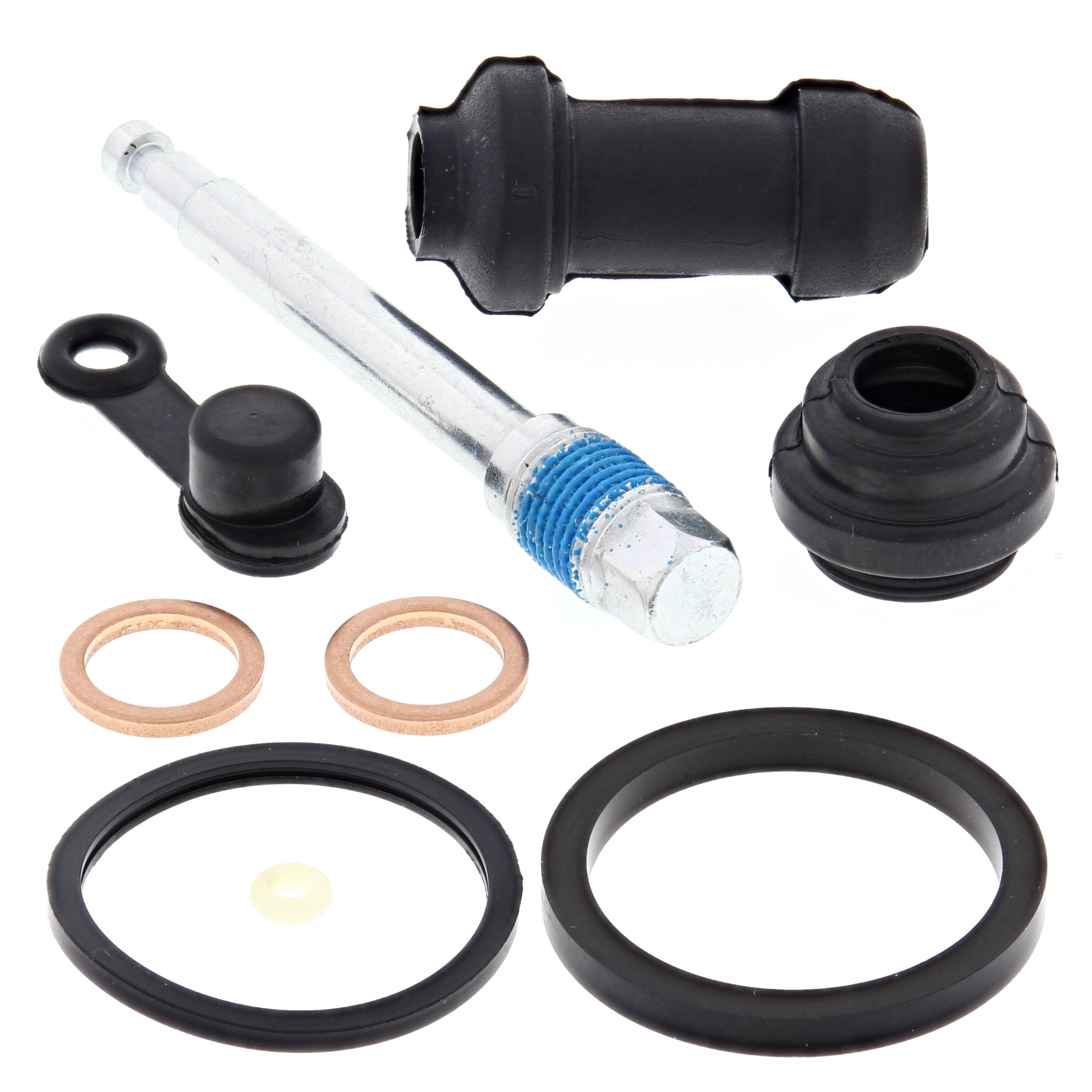 All-Balls Racing 18-3030 Bremssattelreparatursatz hinten All-Balls Racing 18-3030 Bremssattelreparatursatz hinten