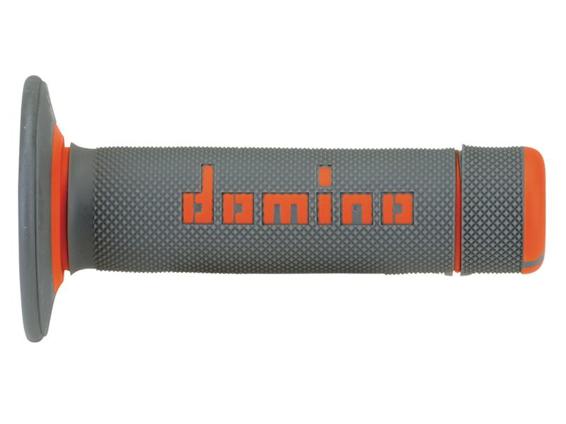 DOMINO A020 MX Griffe, zweifarbig, Full Diamond DOMINO A020 MX Griffe, zweifarbig, Full Diamond