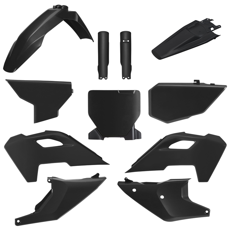 POLISPORT Plastik Kit POLISPORT Plastik Kit