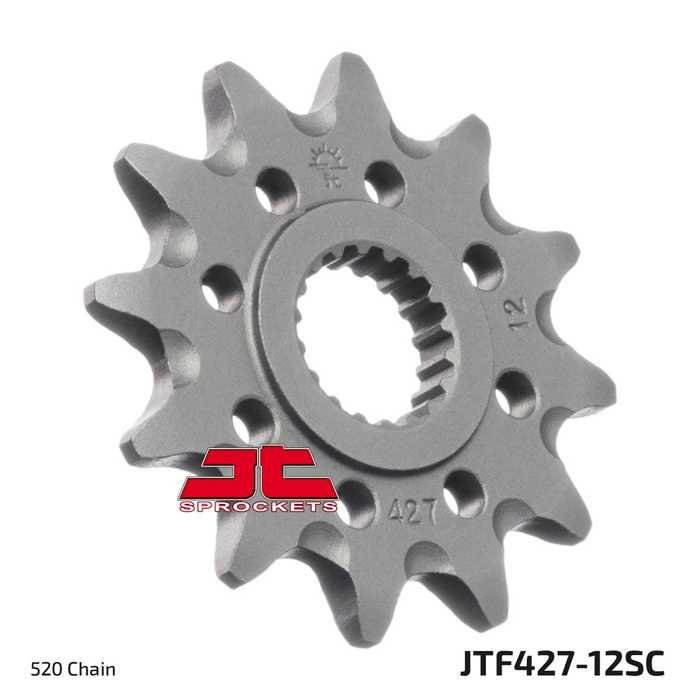 Ritzel RAC 12Z 520 Ritzel RAC 12Z 520