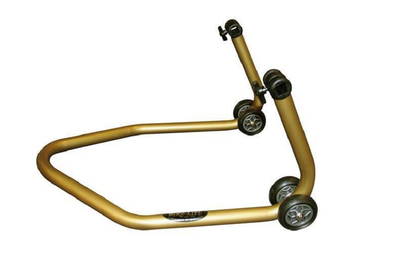 BIKE LIFT Universal-Montageständer Magnesium mit Aufnahmen in V-Form - RS-17