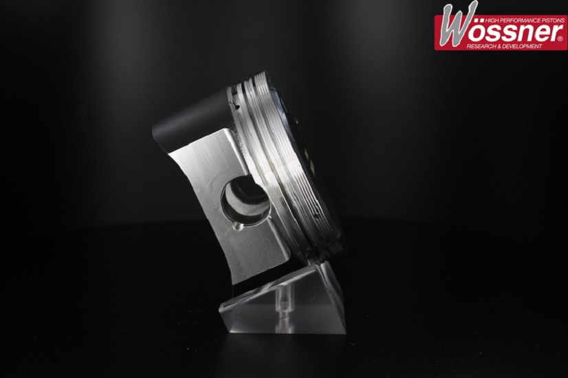 WÖSSNER Pro Series Schmiedekolben