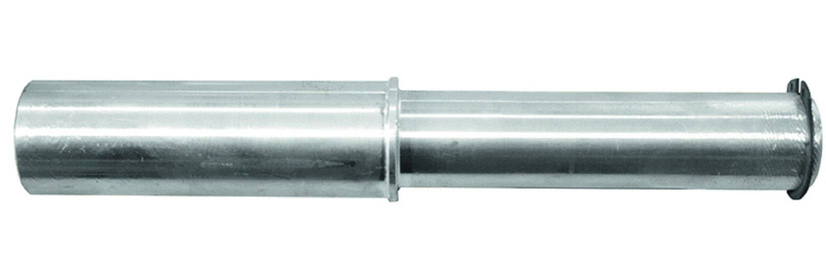 BIHR Home Track Montageständer Aufnahmedorn Einarmschwinge Ø30mm passend für BMW F650, F800