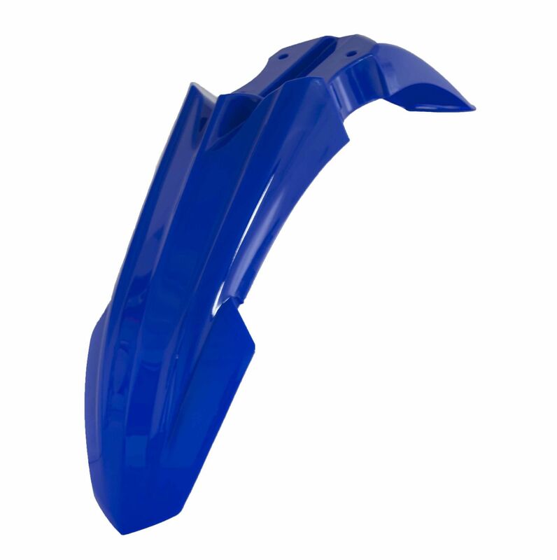 RACETECH Kotflügel vorne Blau passend für Yamaha YZ65 RACETECH Kotflügel vorne Blau passend für Yamaha YZ65