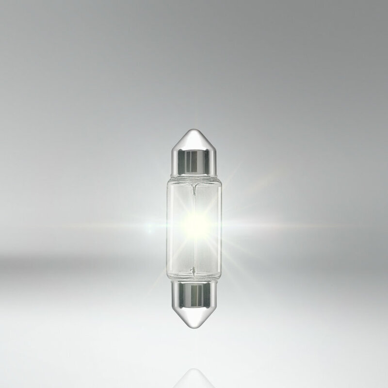 OSRAM Original Line Glühlampen 12V 10W - x10 OSRAM Original Line Glühlampen 12V 10W - x10
