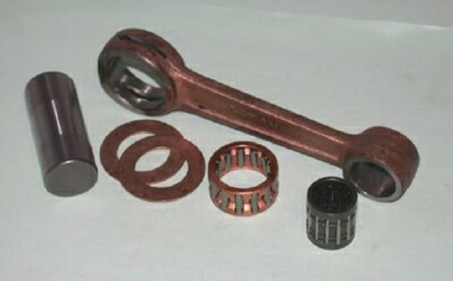TOURMAX Pleuelsatz - passend für Suzuki RG125/250 Gamma
