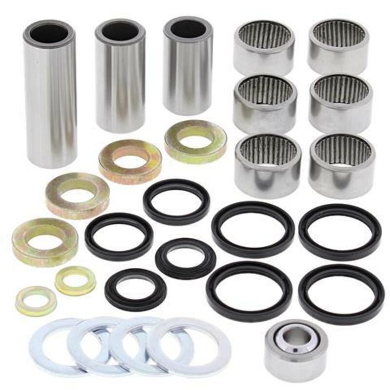 ALL BALLS Reparatursatz für Aufhängungsgestänge passend für Honda CR125R/250R