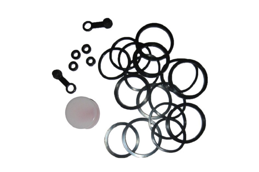 Reparaturkit Bremssattel TECNIUM vorn passend für Suzuki GSX-R750 Reparaturkit Bremssattel TECNIUM vorn passend für Suzuki GSX-R750