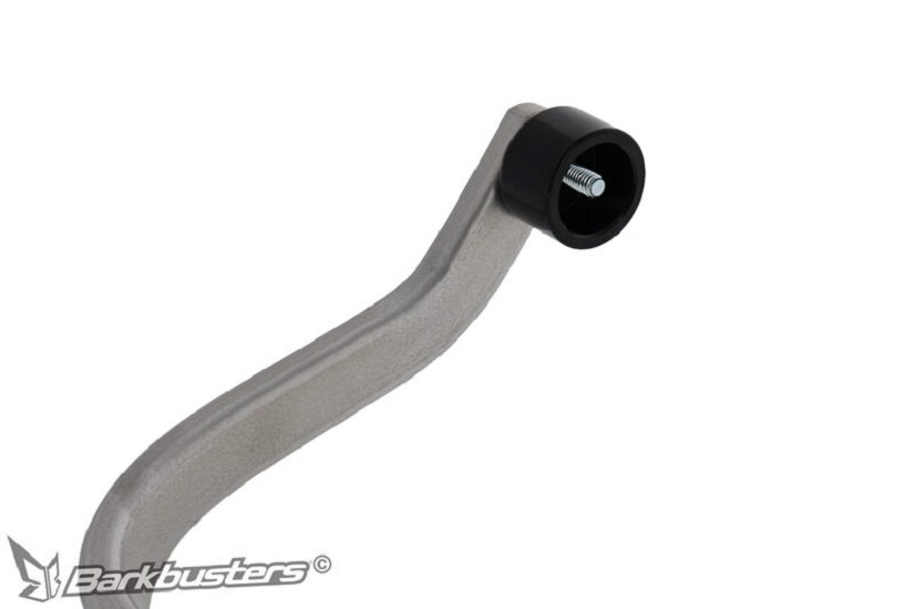 BARKBUSTERS Hardware-Kit Zweipunktbefestigung - Kompatibel mit TRIUMPH Tiger 660 Sport