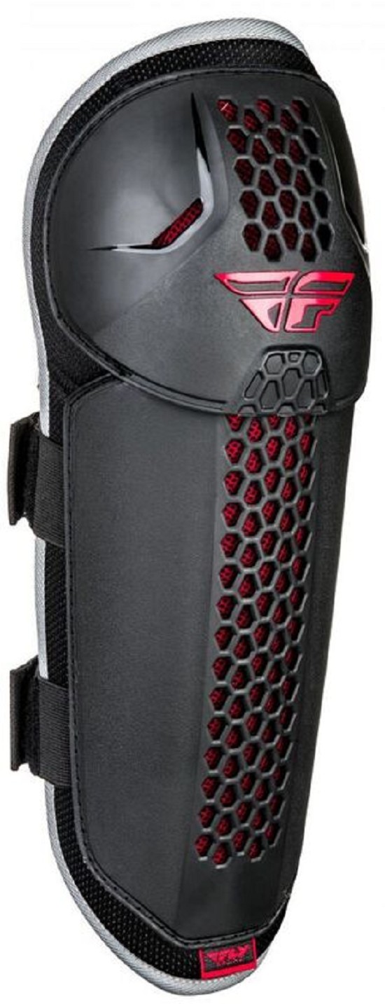 FLY RACING Barricade Knie-Schienbeinschützer