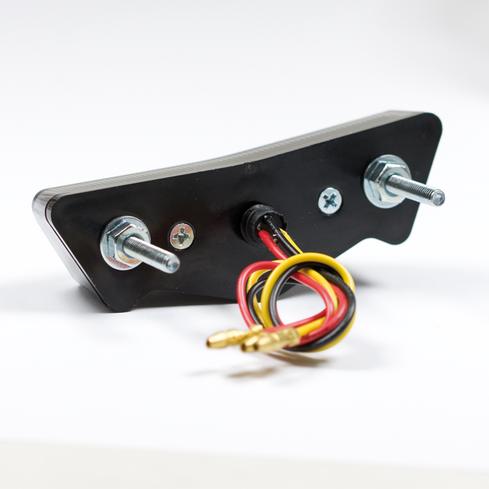LED-Rücklicht Joker mit KZB getönt